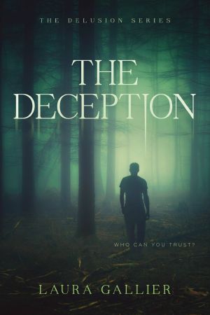 [The Delusion 02] • The Deception